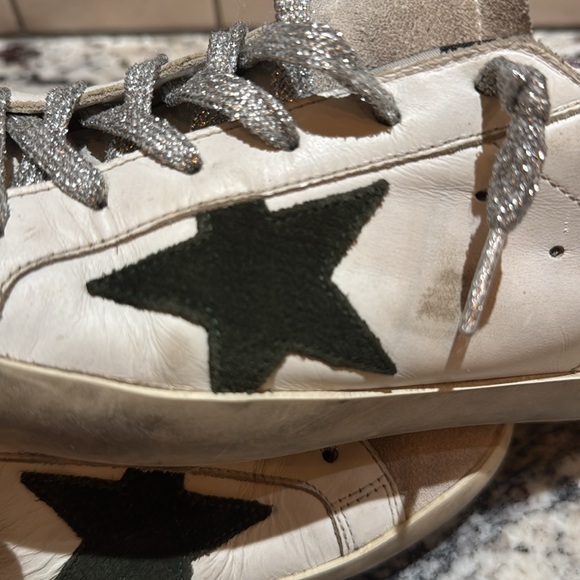 COPY - ⭐️Golden Goose⭐️ - Picture 9 of 9